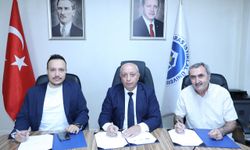 KİÜ, BİLSEK ve Ahilik Hareketi Arasında Eğitimde İş Birliği Protokolü