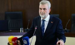 Kahramanmaraş Sahipsiz Hayvanları Koruma Birliği İlk Toplantısını Yaptı