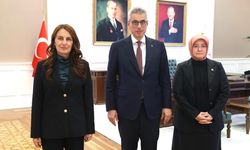 İslam Hukukçuları Derneği Kuruldu: Aile Çalıştayı Gerçekleştirildi
