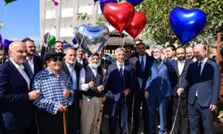 Ulu Çınarların Ellerinden Sevgiyle Dokunan Ürünler Beğeni Topladı