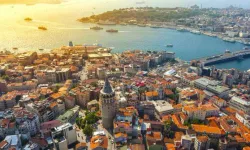 Konut Satışları Eylül'de Arttı! İstanbul Konutta Yine Başı Çekti!