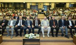 KSÜ’de Küresel Belirsizlik Ortamında Yeni Ortadoğu Jeopolitiği Konuşuldu