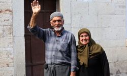 Kahramanmaraş’tan Konya ve Nevşehir’e Sevgi Dolu Gezi