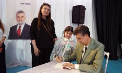 Mehmet Akif Kireçci ile Şiirin ve Edebiyatın Dönüştürücü Gücü Keşfedildi