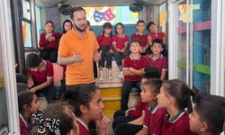 Kırsal Çocuklara Kitap ve Etkinlik Desteği