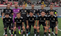 Onikişubatspor İlk Haftada 1 Puanla Yetindi