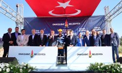 Onikişubat’ta Yatırımlarla Geleceğe Yön Veren Gün