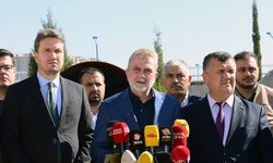 Görgel: “Altyapıyı Asbest Borulardan Kurtarıyoruz”