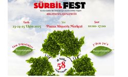 Sürdürülebilir Bilim Festivali 3 Gün Boyunca Vatandaşları Ağırlayacak