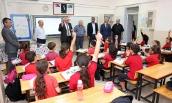 TOBB'dan Eğitime Değer Katan Sosyal Sorumluluk