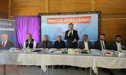 Mahallelerin Talepleri Türkoğlu’nda Tek Tek Ele Alındı