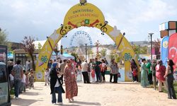 Onikişubat Belediyesi, Miniklere Okul Öncesi Eğitimiyle Farkındalık Yarattı