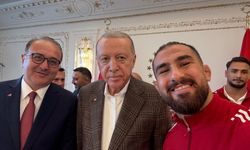 Birinci Dünya Karakucak Şampiyonasına Kahramanmaraş Ev Sahipliği Yapacak