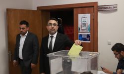 Mehmet Çağlar Engin ve Ekibi Güven Tazeledi