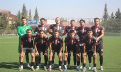 Kahramanmaraşspor, Silifke Belediyespor ile 2-2 Berabere Kaldı