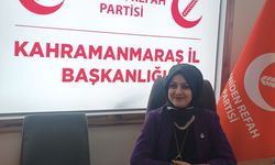 Sessiz Çığlık’a Yeniden Refah’tan Tepki: “Yetkisiz Eylem, Sessiz İktidar”