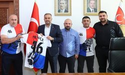Kahramanmaraş’a Yeni Soluk Pençe46