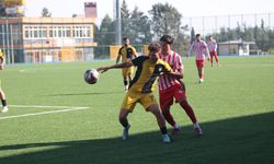 Kahramanmaraşspor Evinde Ağrıspor’a Farklı Mağlup Oldu: 1-4