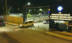 Kahramanmaraş’ta KOM’dan Silah Kaçakçılığına Darbe