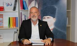 Başkan Aras’dan Teröre ve Atatürk’e Hakarete Sert Tepki