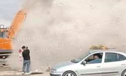 Kahramanmaraş’ta Kontrollü Yıkım Az Daha Faciaya Neden Oluyordu