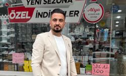 Köfte: “Birilerinin Değil, Esnafımın Adayıyım!”