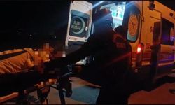 Kahramanmaraş’ta Otomobil Kazası: 2 Kişi Yaralandı