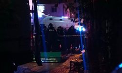 Kahramanmaraş’ta Eski Koca Dehşeti