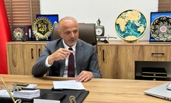 Başkan Kıraç: “2027’de Afşin’in Hiçbir Sorunu Kalmayacak”