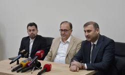 TGGF Başkan Vekili Şahin Hopur’dan Milli Takıma Moral Ziyareti