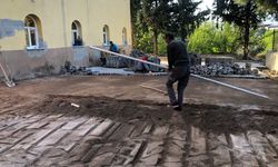 Onikişubat Belediyesi 10 Kırsal Mahallede Ulaşım Altyapısını Güçlendiriyor