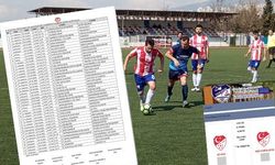 Kahramanmaraş’ta Amatör Maç 1 Yıl Sonraya Atandı! Spor Camiası Şaşkın