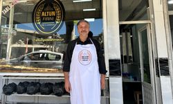 Halil Altun: “4 Yıl 4 Aydır Sahadayım, Üyelerimin Yanındayım!”
