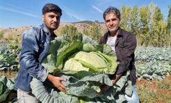 Kahramanmaraş’ta ‘Devler’ Yola Çıktı