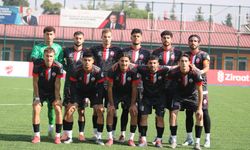 Kahramanmaraşspor Kupada Şov Yaptı: Ümraniyespor'u 4-0 Yendi