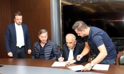 100 Yıllık Dönüşümün İmzaları KMTSO’da Atıldı