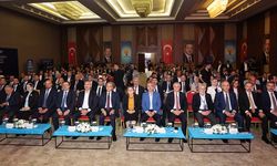 Başkan Görgel, Yerel Yönetimler Bölge Toplantısı’na Katıldı
