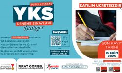 Kahramanmaraş’ta Gençlere Ücretsiz Deneme Sınavı Fırsatı