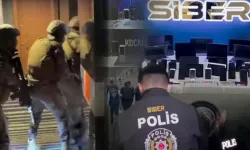 10 Günde Dev Siber Operasyon: 429 Gözaltı