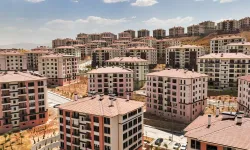 11 İlde Mutlu Sona Az Kaldı... Bakan Kurum İl İl Konutlarda Son Durumu Paylaştı