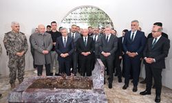 KSÜ, Adını Taşıdığı Milli Mücadele Kahramanı Sütçü İmam’ı Vefatının 103. Yılında Andı