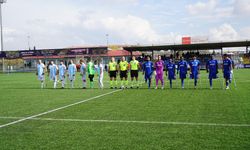 Ampute Futbol Türkiye Kupası Kahramanmaraş’ta Sahibini Buldu