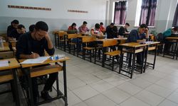 Büyükşehir’den Üniversite Yolunda Gençlere Güçlü Destek