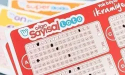Çılgın Sayısal Loto'da 325 Talihli Ekstra 10 Milyon TL Kazandı