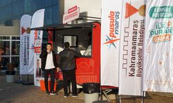 Büyükşehir’den Sınav Haftasında Gençlere Sıcak Destek