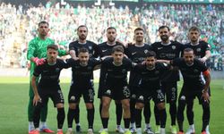 İstiklalspor, Bursaspor Deplasmanında Uzatmalarda Yıkıldı: 2-1