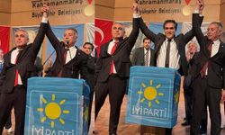 İYİ Parti’de Mustafa Bastırmacı Dönemi Başladı