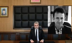 Başkan Görgel’den Büyükşehir Personeli Akkurt İçin Taziye Mesajı