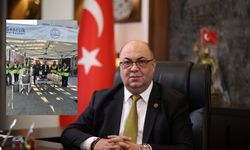 Dulkadiroğlu Belediyesi'nden Kahramanmaraş Bayrak Olayı'nın Yıl Dönümünde Anlamlı Program