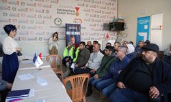 Büyükşehir’in İstihdam Günleri ile 244 Özel Gereksinimli Vatandaş İş Hayatına Atıldı